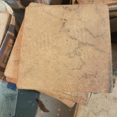 Mosaic Tile Sheets and Loose Tile (B3-KD)