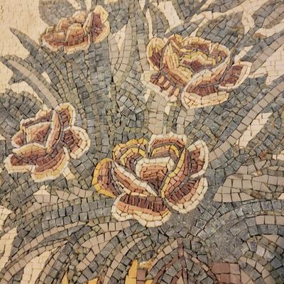 Mosaic Tile Sheets and Loose Tile (B3-KD)