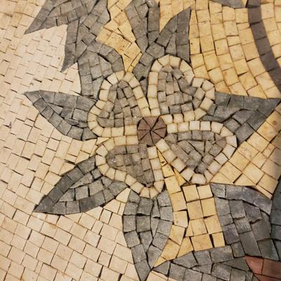 Mosaic Tile Sheets and Loose Tile (B3-KD)