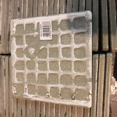 Mosaic Tile Sheets and Loose Tile (B3-KD)