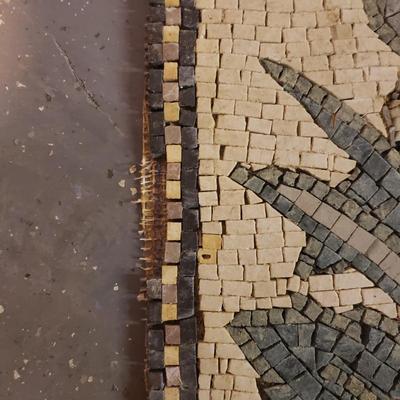 Mosaic Tile Sheets and Loose Tile (B3-KD)