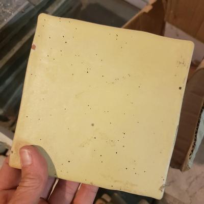Mosaic Tile Sheets and Loose Tile (B3-KD)