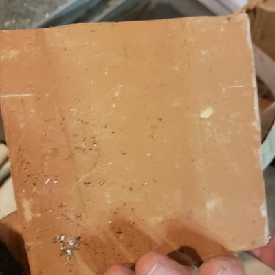 Mosaic Tile Sheets and Loose Tile (B3-KD)