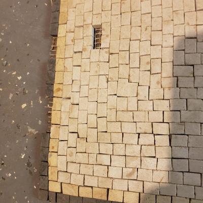 Mosaic Tile Sheets and Loose Tile (B3-KD)