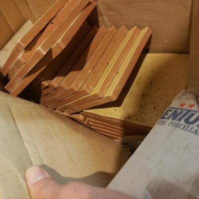 Mosaic Tile Sheets and Loose Tile (B3-KD)