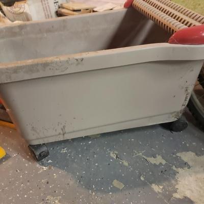 Mosaic Tile Sheets and Loose Tile (B3-KD)