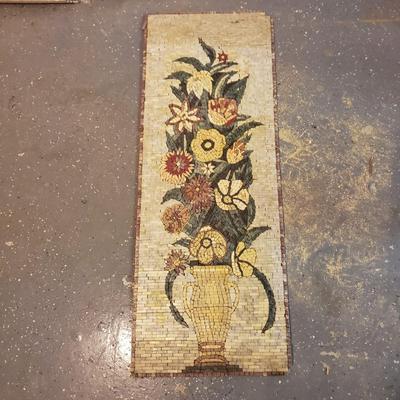 Mosaic Tile Sheets and Loose Tile (B3-KD)