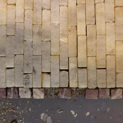 Mosaic Tile Sheets and Loose Tile (B3-KD)