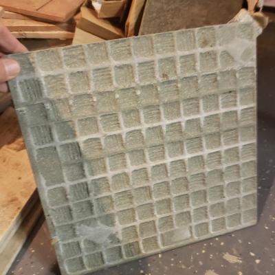 Mosaic Tile Sheets and Loose Tile (B3-KD)