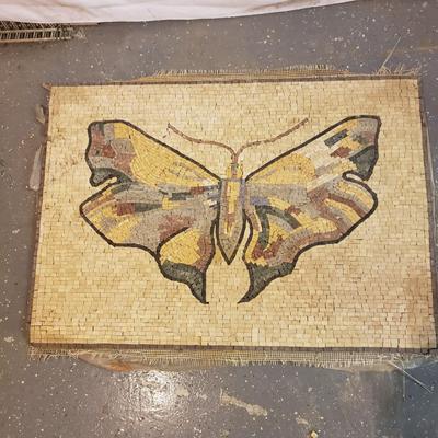 Mosaic Tile Sheets and Loose Tile (B3-KD)