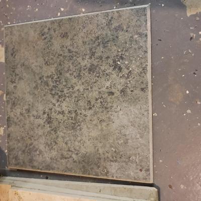 Mosaic Tile Sheets and Loose Tile (B3-KD)