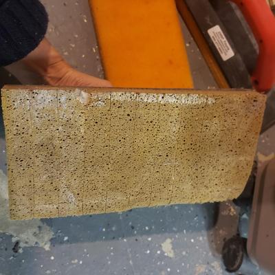 Mosaic Tile Sheets and Loose Tile (B3-KD)
