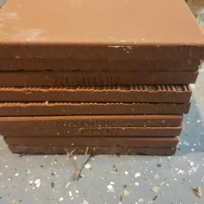 Mosaic Tile Sheets and Loose Tile (B3-KD)