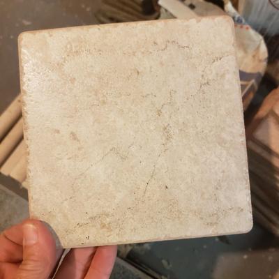 Mosaic Tile Sheets and Loose Tile (B3-KD)