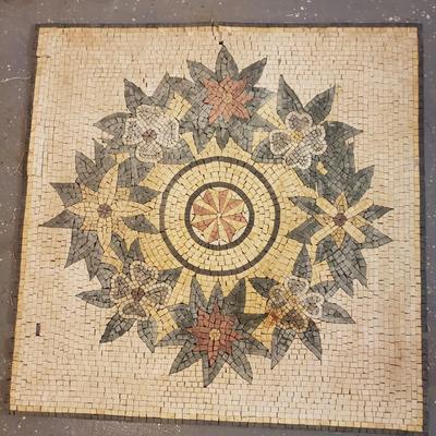 Mosaic Tile Sheets and Loose Tile (B3-KD)