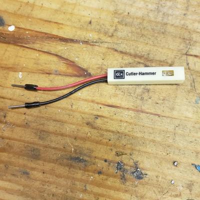 Electronic Testers-Sperry, Greenlee and Extech (B3-KD)