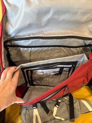 Bags!
