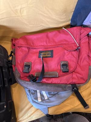 Bags!