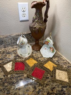 Vintage treasures