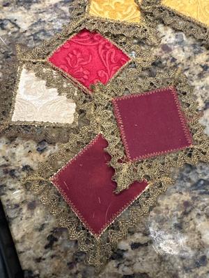 Vintage treasures