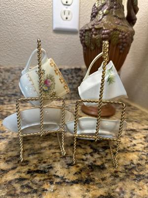 Vintage treasures
