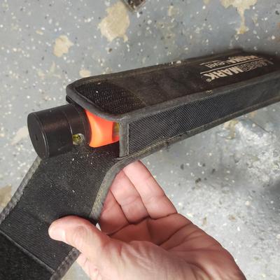 Stanley, Craftsman, Laser Mark Levelers and Squares (B3-KD)