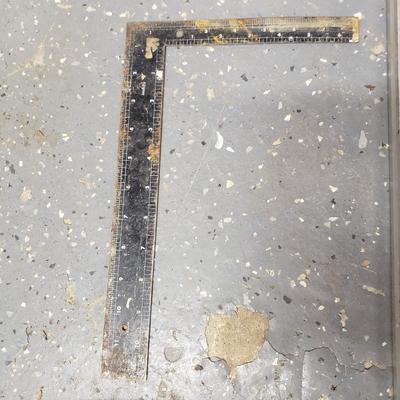 Stanley, Craftsman, Laser Mark Levelers and Squares (B3-KD)