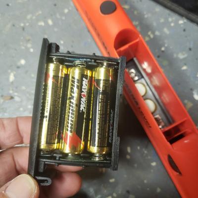 Stanley, Craftsman, Laser Mark Levelers and Squares (B3-KD)