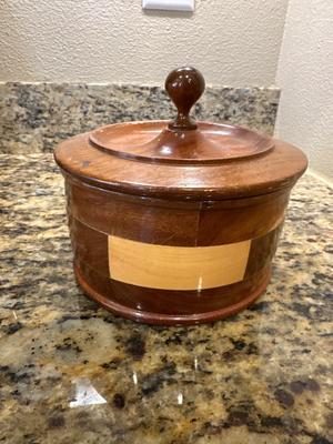 Vintage Beauty Items