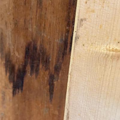 Mixed Lot Lumber (B2-ES)