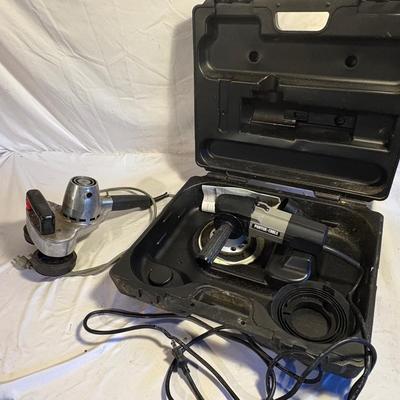 Porter-Cable Orbit Sander/Polisher & Cyclo Polisher (B2-ES)