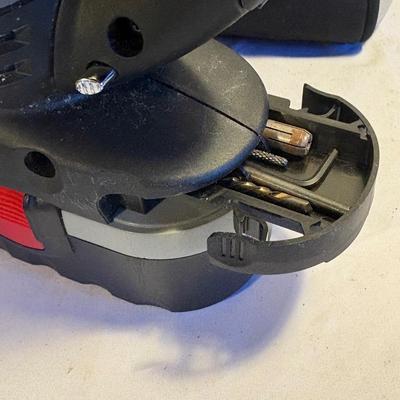 Bosch Roto-Zip Rechargeable Spiral Saw (B2-ES)