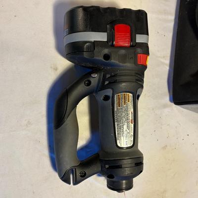 Bosch Roto-Zip Rechargeable Spiral Saw (B2-ES)