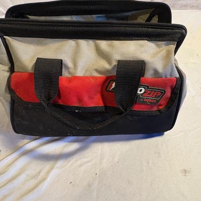 Bosch Roto-Zip Rechargeable Spiral Saw (B2-ES)