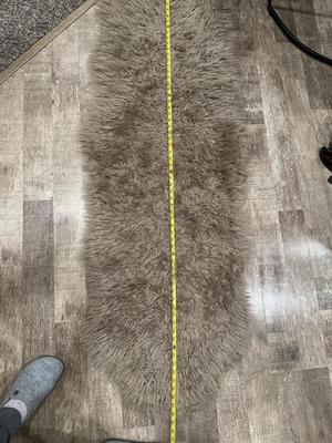 Three Rugs