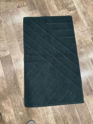 Three Rugs