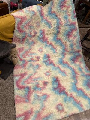 Large Rug