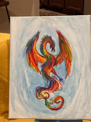 Fun Art!