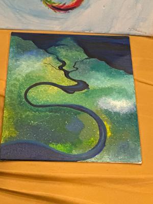 Fun Art!