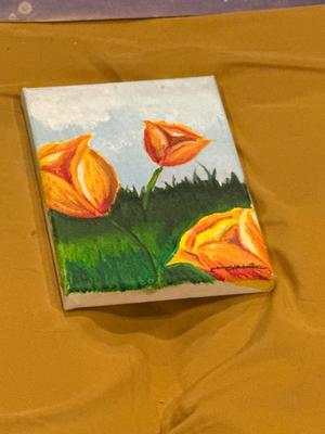 Fun Art!