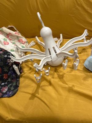 HATS and Hat or scarf hanger