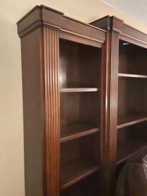 3-piece Bookshelf