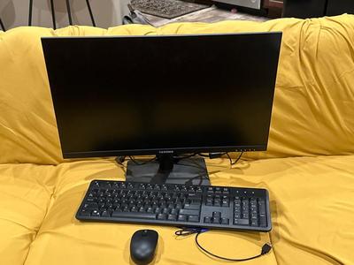 Monitor