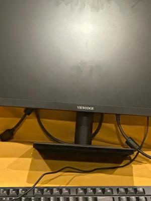Monitor