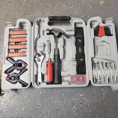 Hammers, Chisels, Files, Tool Belts and More-Stanley, Craftsman (B3-KD)