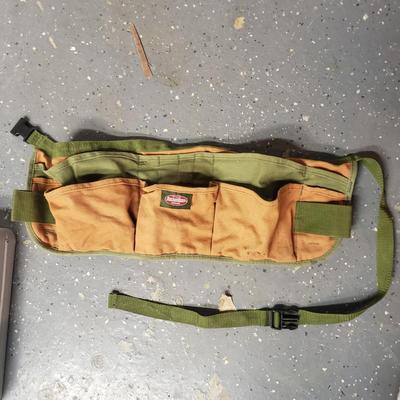 Hammers, Chisels, Files, Tool Belts and More-Stanley, Craftsman (B3-KD)