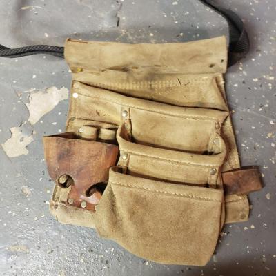 Hammers, Chisels, Files, Tool Belts and More-Stanley, Craftsman (B3-KD)