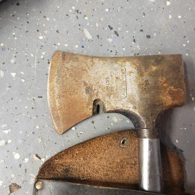 Hammers, Chisels, Files, Tool Belts and More-Stanley, Craftsman (B3-KD)