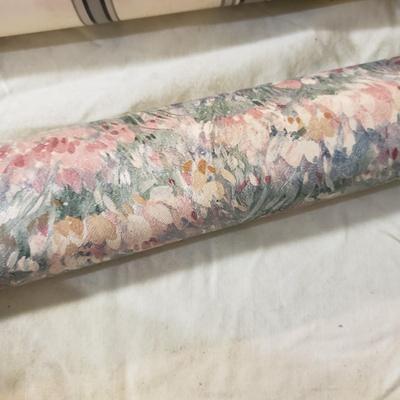 Assorted Wallpaper Rolls (B3-KD)