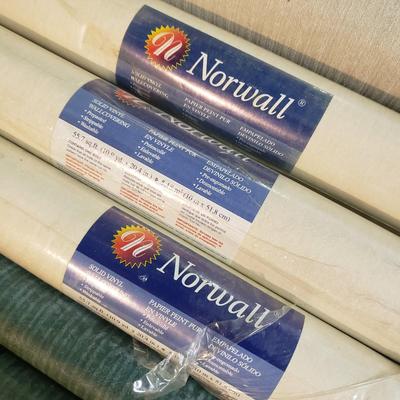 Assorted Wallpaper Rolls (B3-KD)